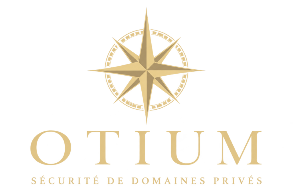 Otium Security