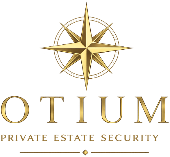 Otium Security